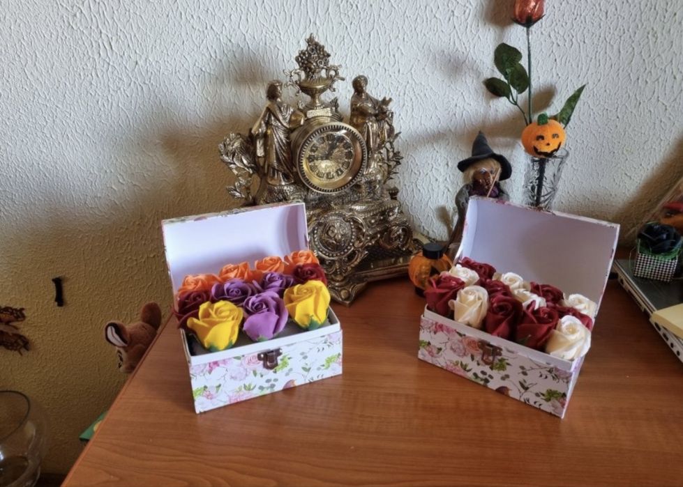 Aranjamente Florare