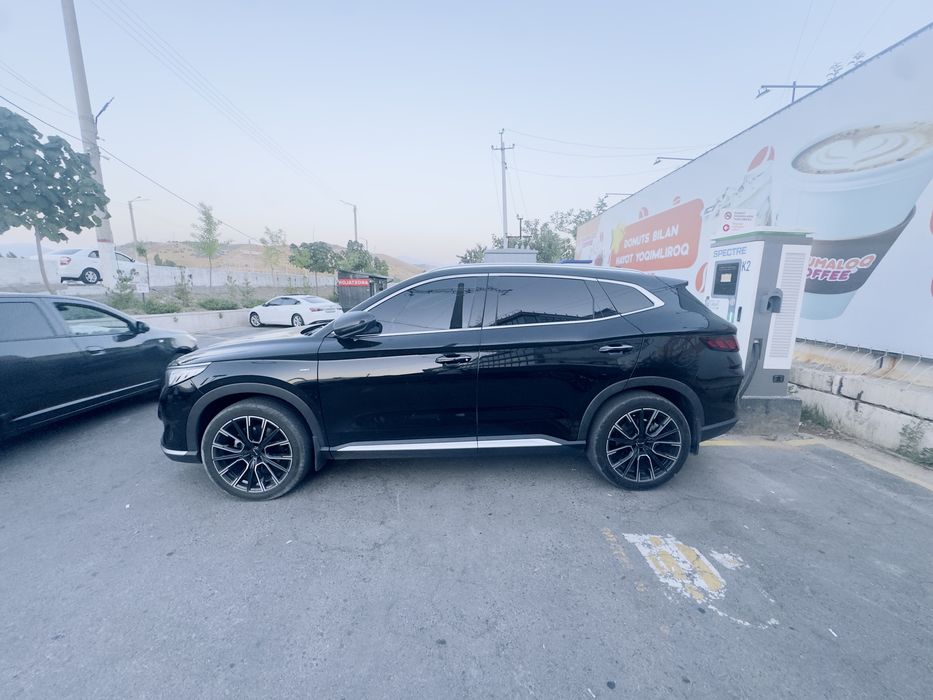 BYDsongplusgibri