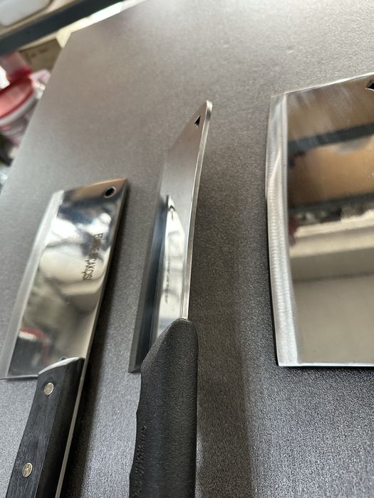 Сатър професионален Турски