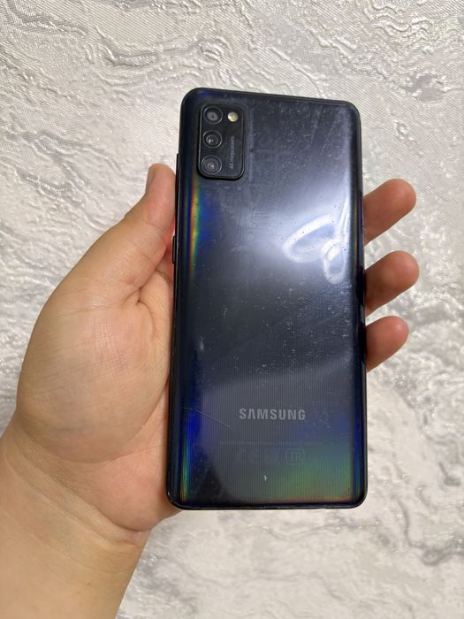 Samsung a41 64gb