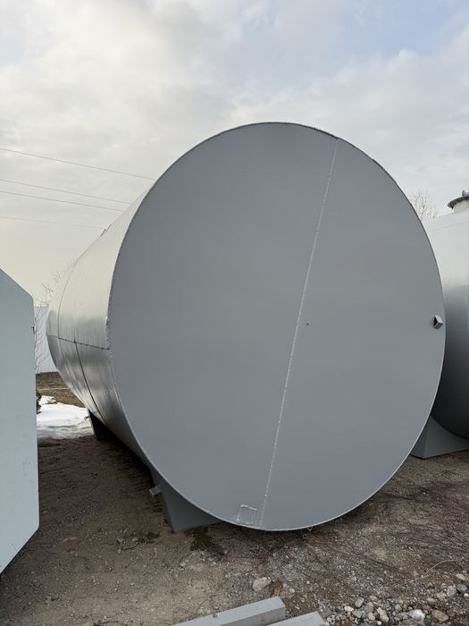 Емкость, бочка, цистерна, резервуар 25 кубов