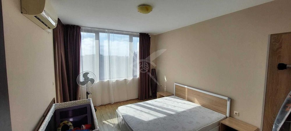 Продава се Двустаен апартамент в Несебър - 70 кв.м за 1172 €/кв.м - Снимка #6