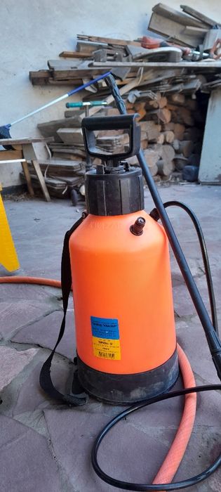 Продам опрыскиватель