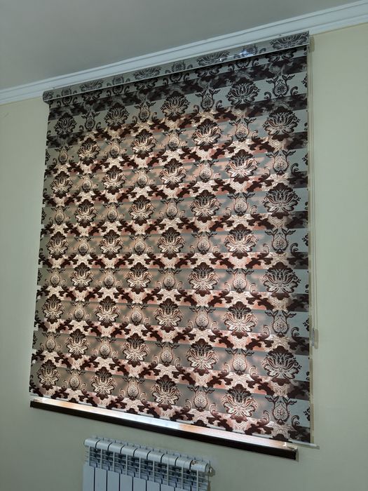 4 ta jalyuzi 1 million.