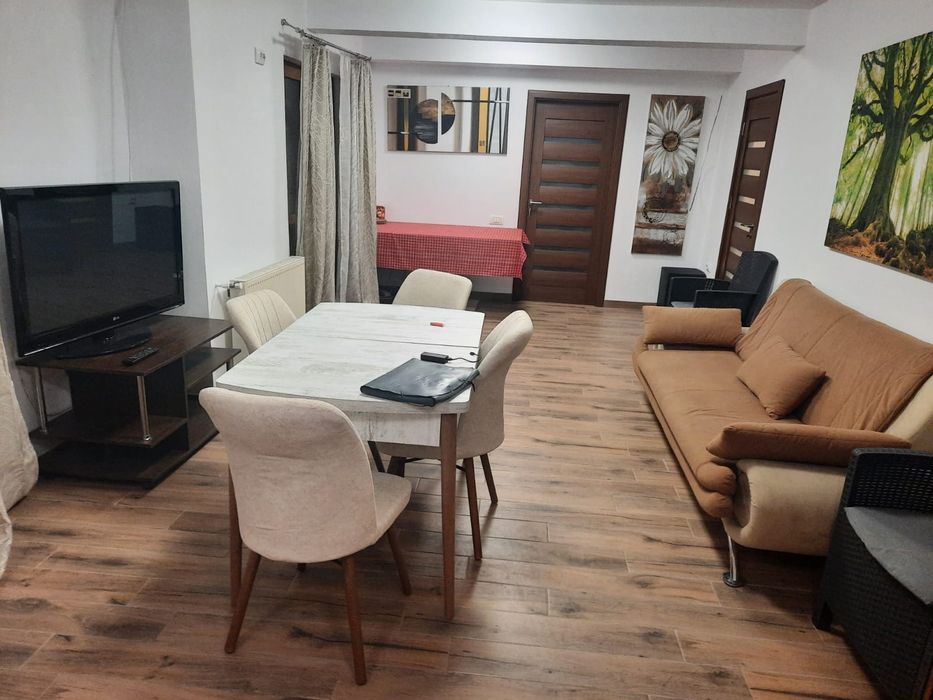 Închiriez casa pentru muncitori  in Dragomirești Deal  Ilfovmuncitir