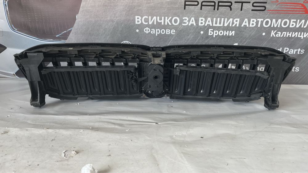 3 броя маска BMW 3 G20 2018-