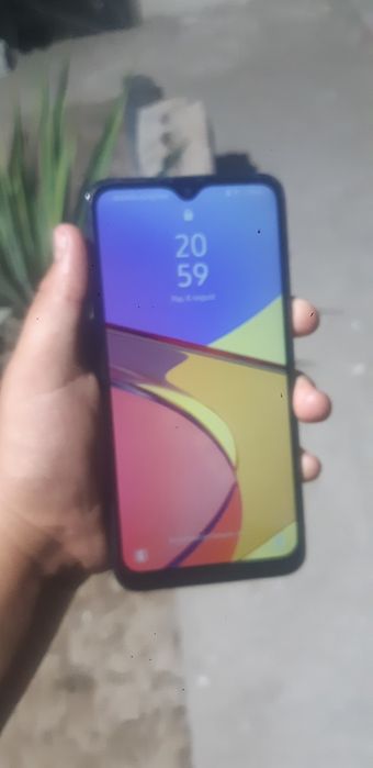 Samsung a10s GB 32