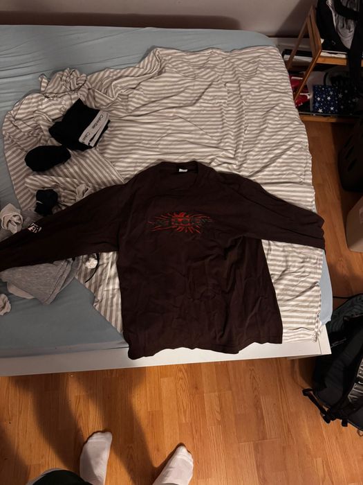 Bluza travis scott cactus jack