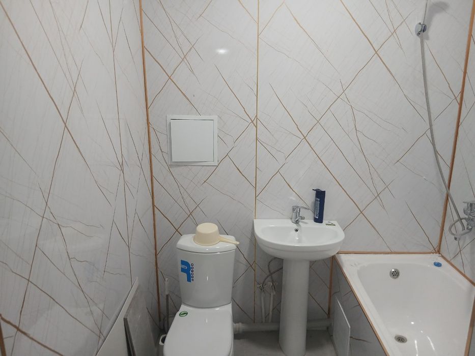 Срочно сдам  2 комнатную квартиру