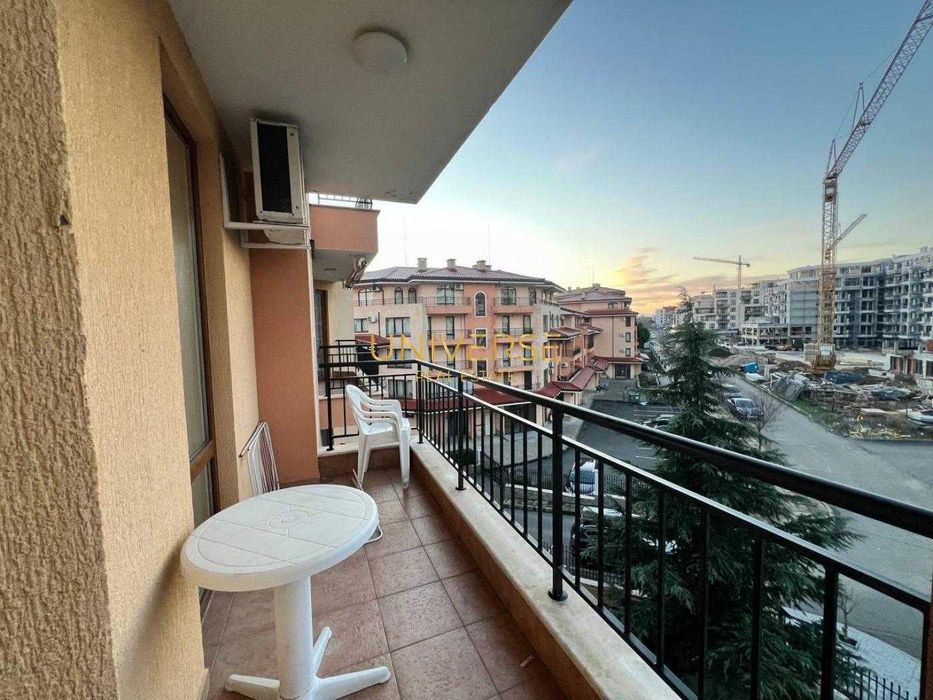 Продава се Двустаен апартамент в Свети Влас - 63 кв.м за 769 €/кв.м - Снимка #9