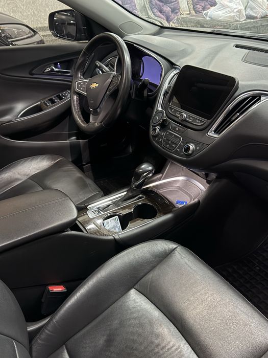 Malibu 2 Primer 2022