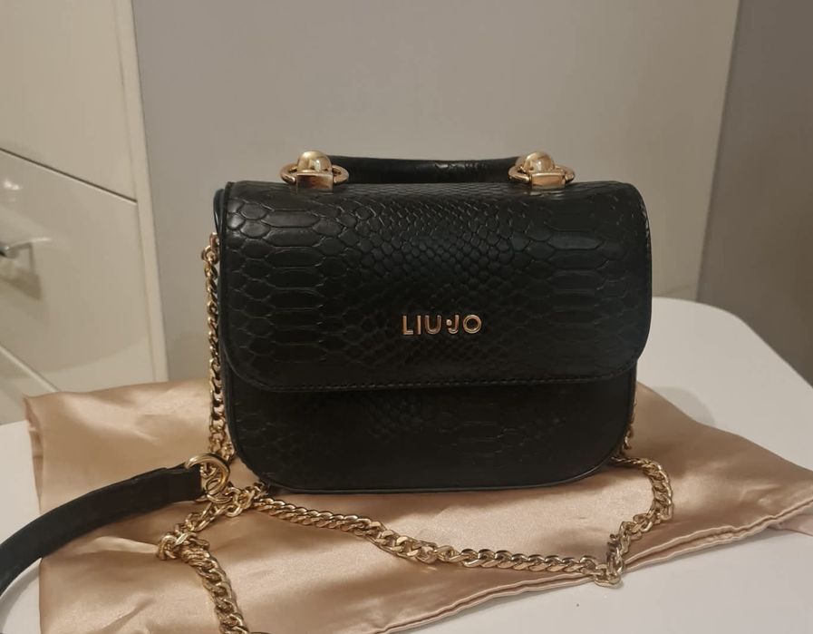 Дамска чанта Liu Jo