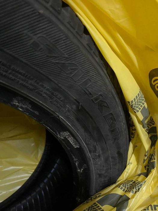 Зимни гуми FALKEN EUROWINTER HS01 SUV - 225/55/R19 99H