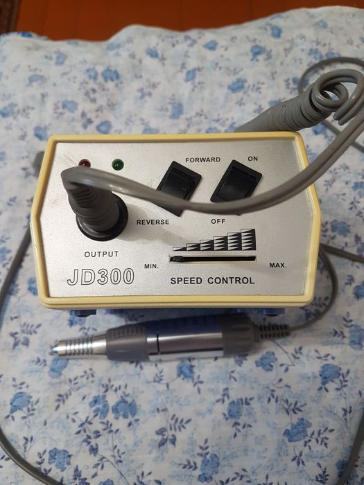 Продам бор машинку