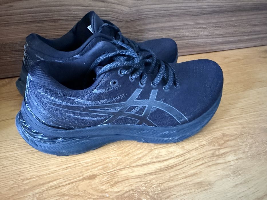 Asics gel Kayano