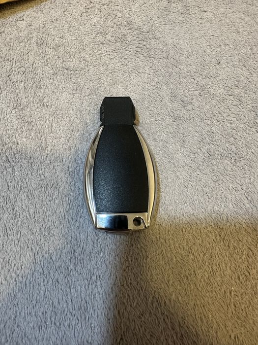 Продам ключ рыбка мерс