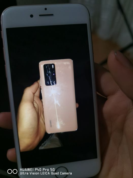 huawei p40pro 128gb