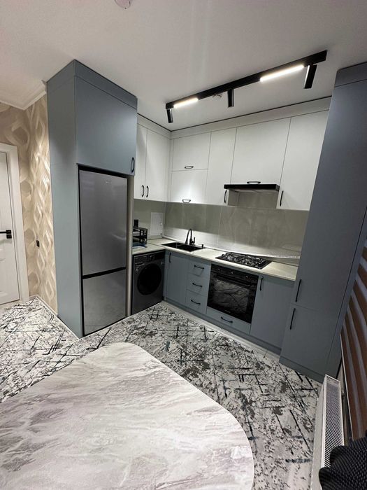 Аренда квартира ЖК Кох Ота ул Нурафшон 2-комнат р-н Шайхантахурский