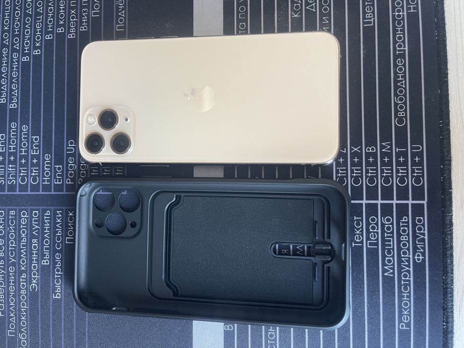 Продам iphone 11 pro 256 gb