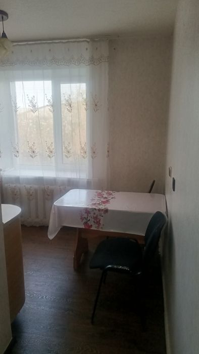 Сдам 1 ком квартиру Рабочий