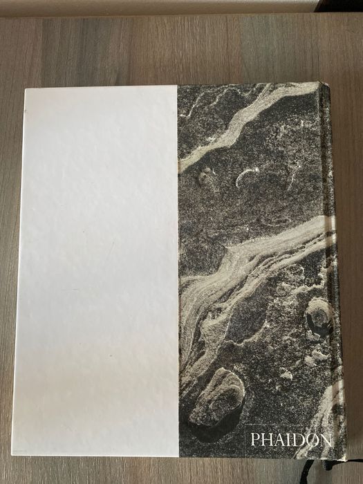 Carte de bucate Mugaritz