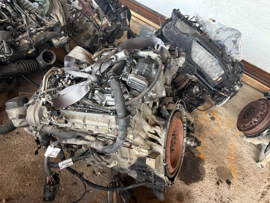 Мотор двигател мерцедес чероки jeep cherokee 642