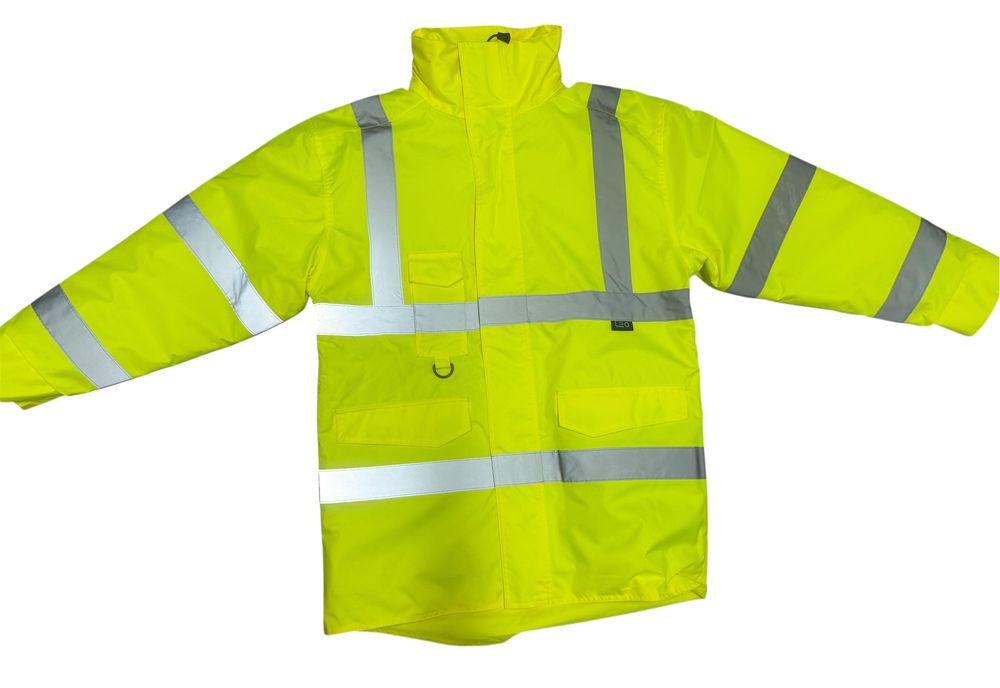 Светлоотразителни  работни  якета