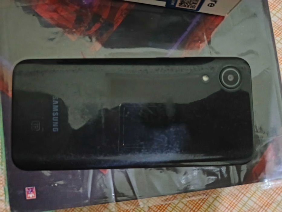 Galaxy Samsung a03core