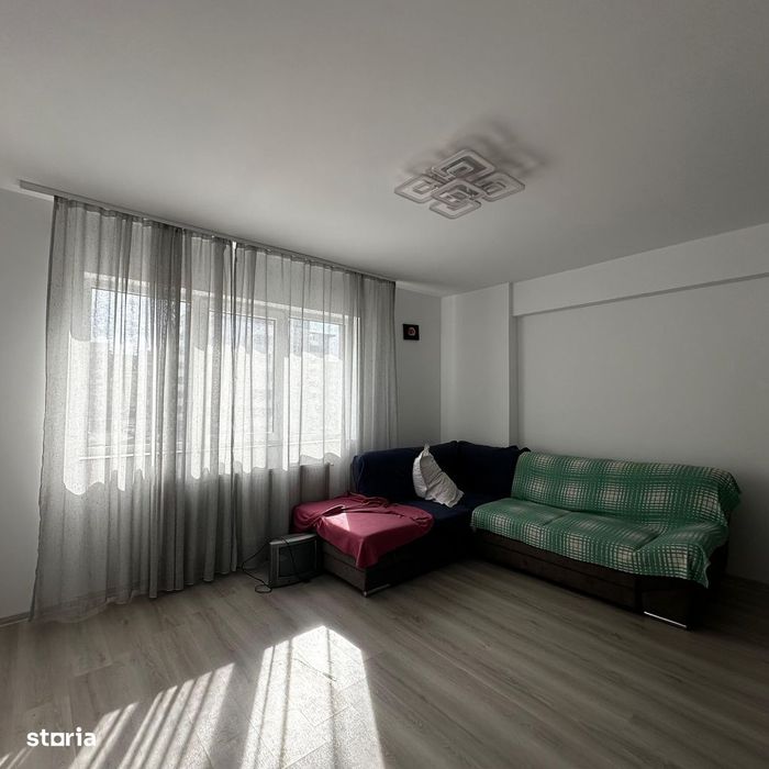 [Strada Biruintei] - Apartament 2 camere - Loc de parcare inclus