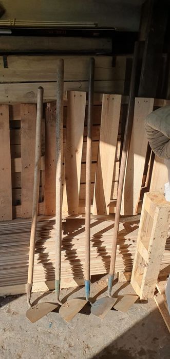 Садовый инвентарь