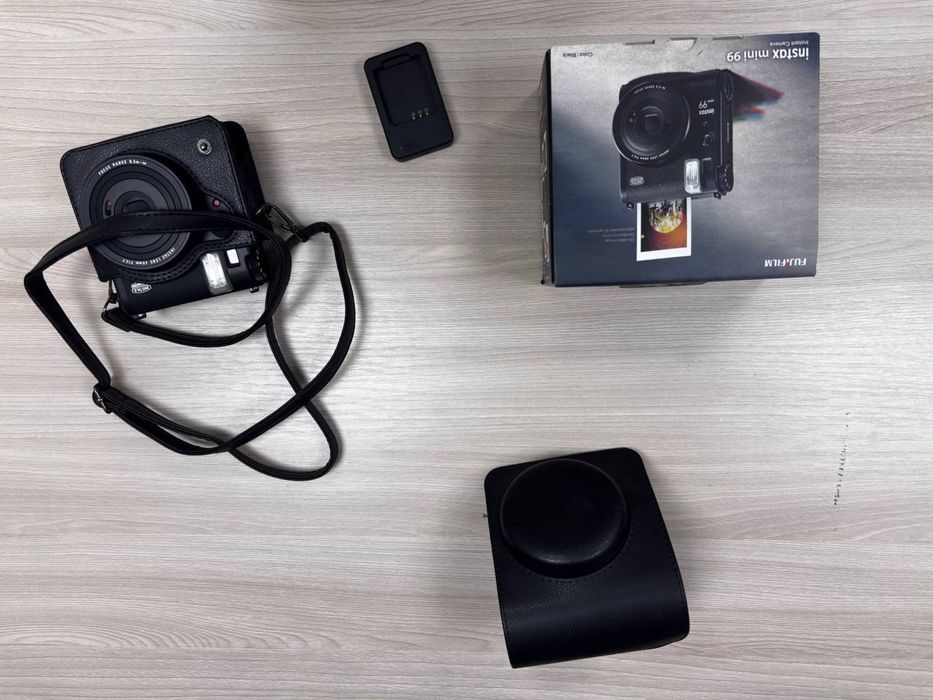Fujifilm Instax Mini 99