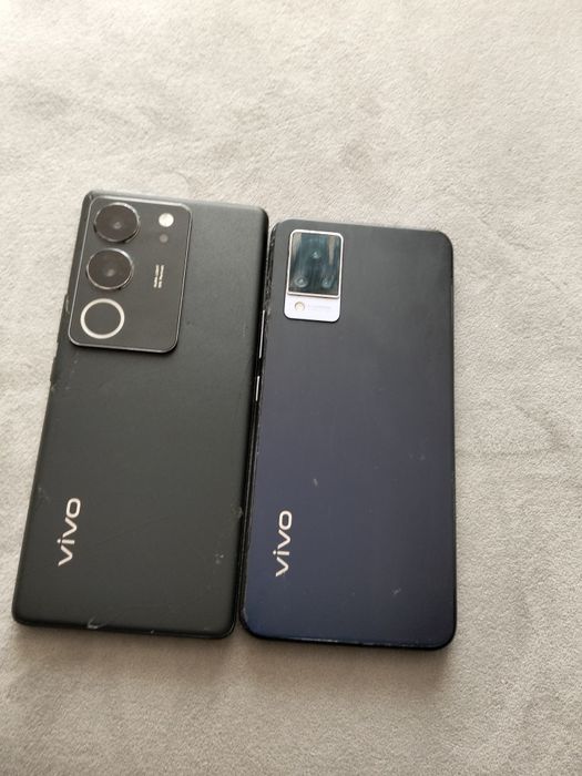 Vivo v29 Vivo v21e