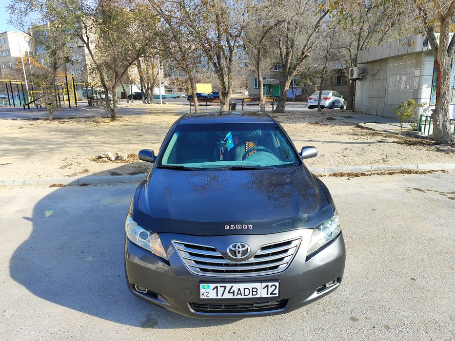 Продам Camry 40 hybrid