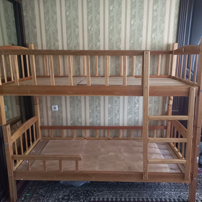 Kravat detskiy 2 kishilik