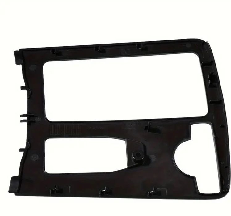 Щора за подлакътник конзола дръжка капак Mercedes