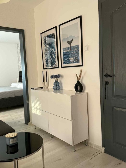 Дава се под наем Двустаен апартамент в Царево - 65 кв.м за 1785 € - Снимка #5