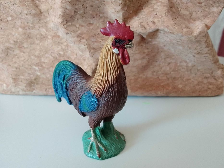 Фигурки Schleich