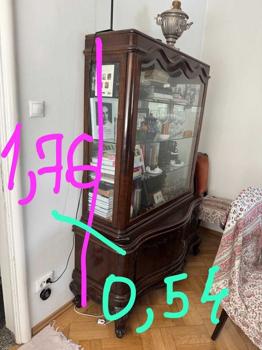 Set Mobilier Sufragerie