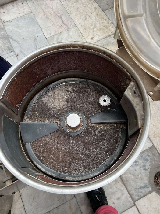 Професионална белачка 10 кг Fimar, модел PPN10