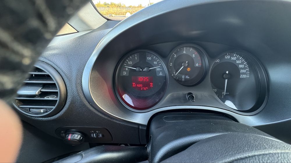 Seat LEON 1.9 TDI