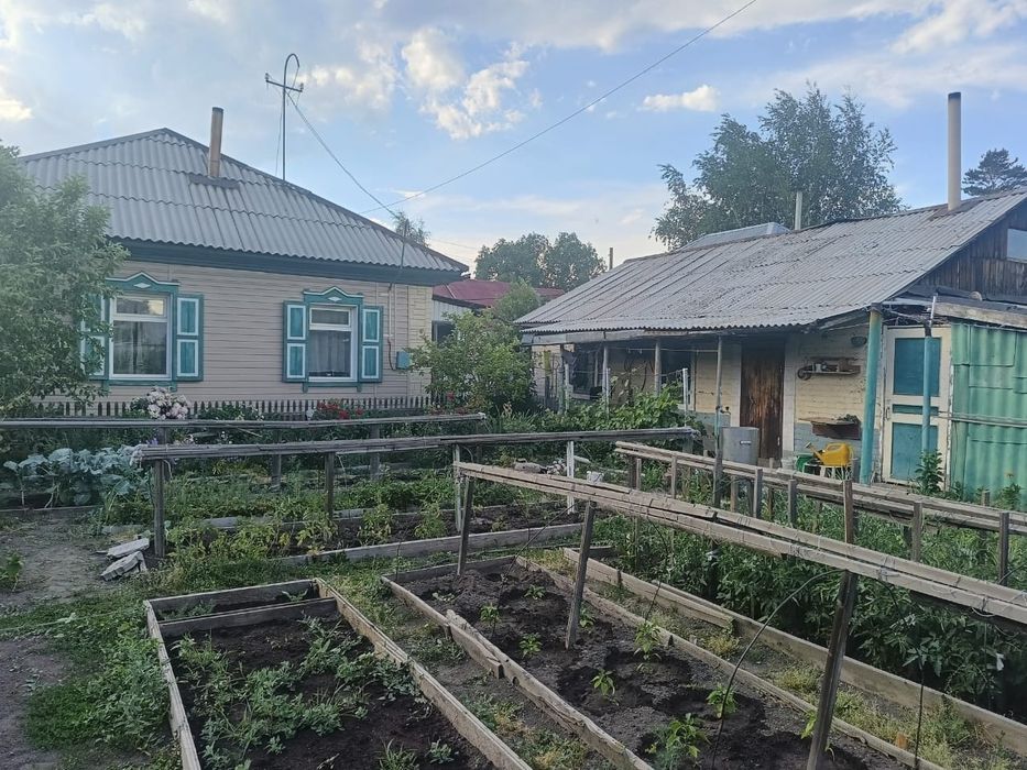 Продам частный дом.