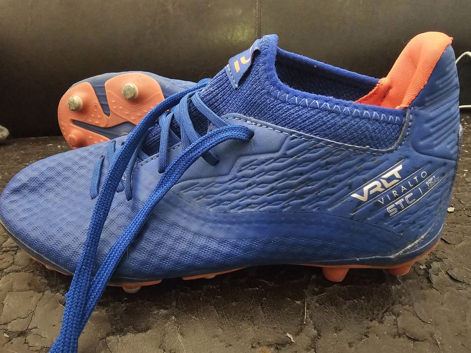 Подарявам детски бутонки