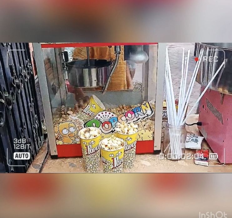 Батут для детей в Аренду