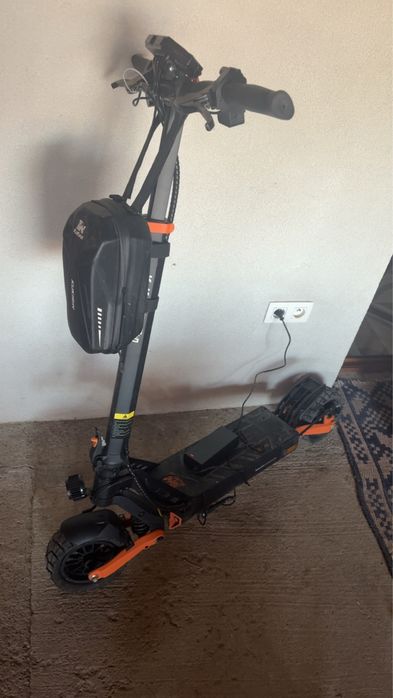 Kukirin G2 pro de vanzare