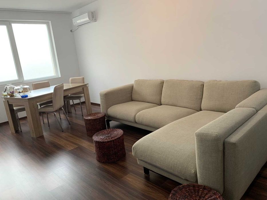 Дава се под наем Тристаен апартамент в Велико Търново, Център - 98 кв.м за 433.5 € - Снимка #9