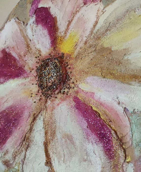 Живописные картины