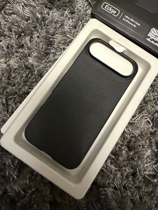 husa  iphone 17 air pitaka