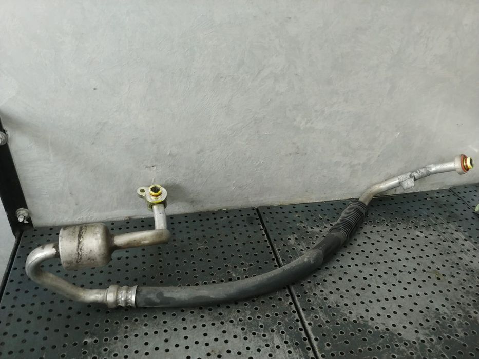 conducta clima ac cu senzor 1.6 b bm36 ford focus 3