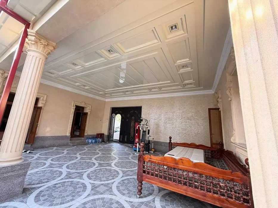 Дом 4 сотки 6 комнат, со всеми удобствами, Узбекистанская