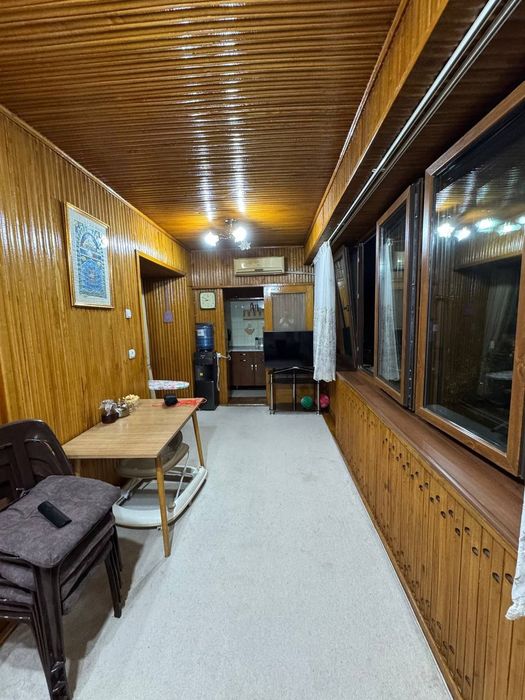 Срочно продаётся 4-комнатная квартира 96м² с ремонтом Шайхантахур Ц-14